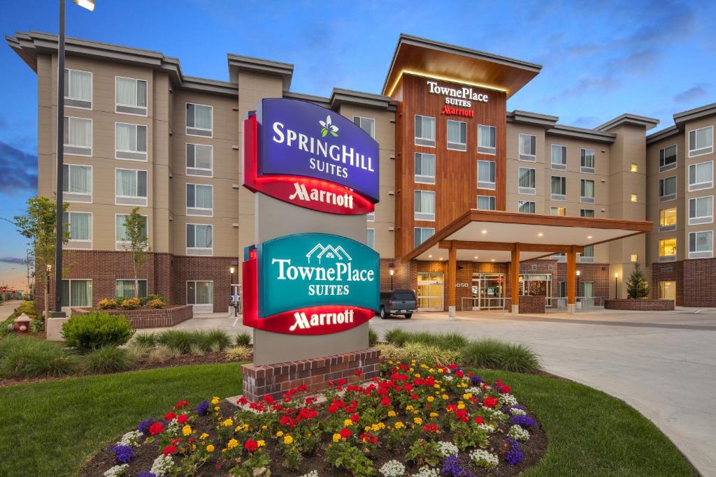 TownePlace Suites by Marriott Bellingham Main image 2